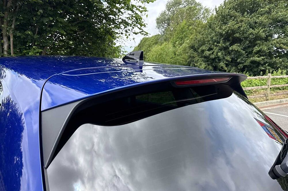 Honda ZR-V 2.0 eHEV Sport eCVT