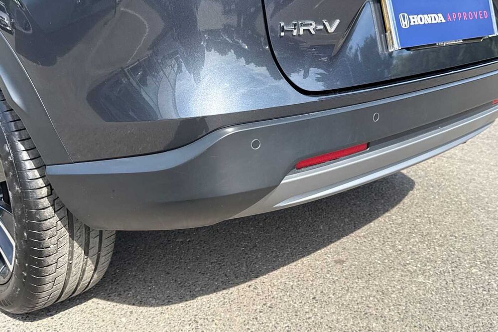 Honda HR-V 1.5 eHEV Elegance 5dr CVT