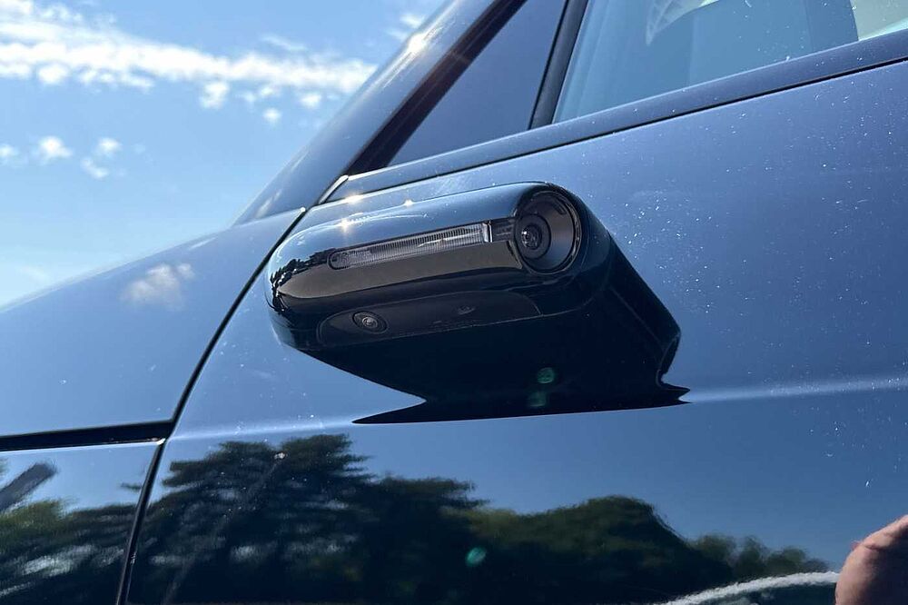 Honda e 113kW Advance 36kWh Auto