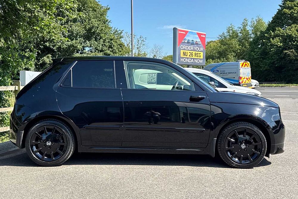 Honda e 113kW Advance 36kWh Auto