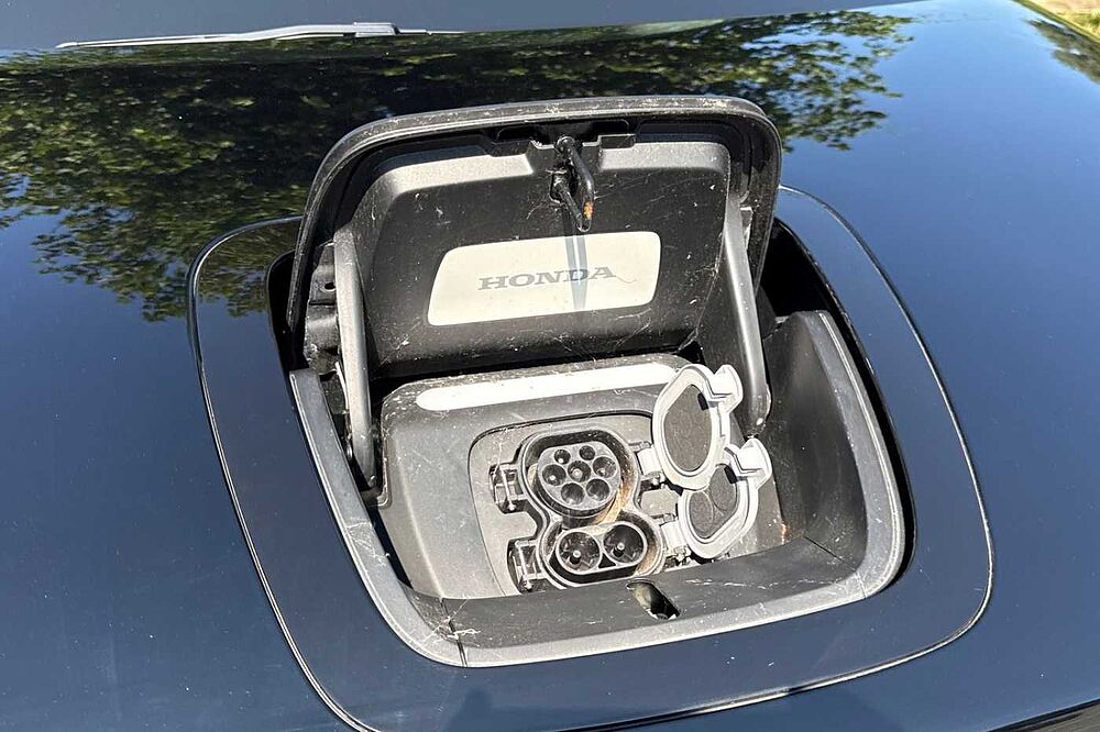 Honda e 113kW Advance 36kWh Auto