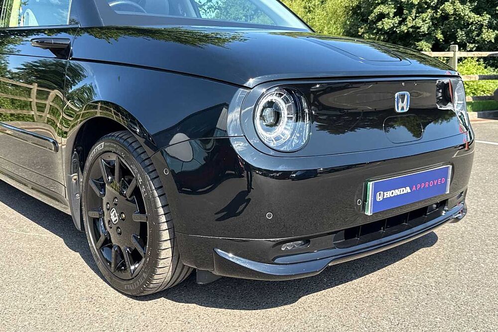 Honda e 113kW Advance 36kWh Auto