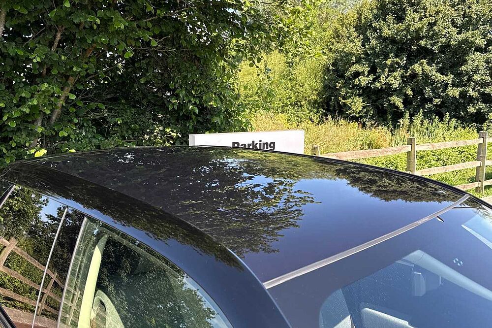 Honda e 113kW Advance 36kWh Auto