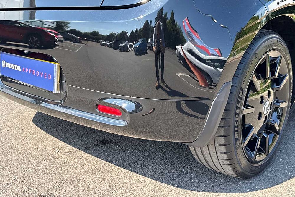 Honda e 113kW Advance 36kWh Auto