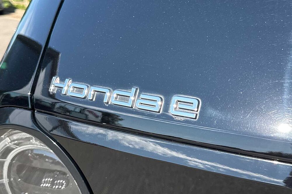 Honda e 113kW Advance 36kWh Auto