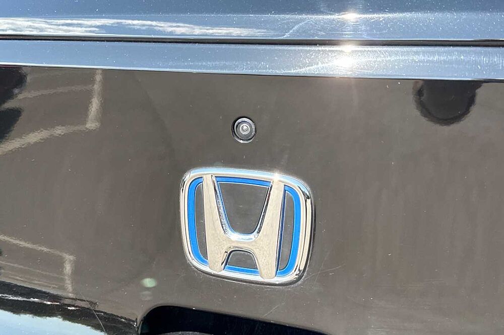 Honda e 113kW Advance 36kWh Auto