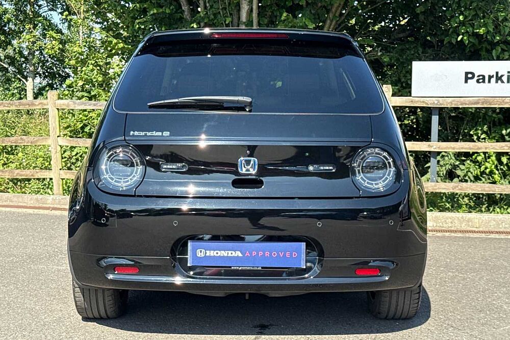 Honda e 113kW Advance 36kWh Auto