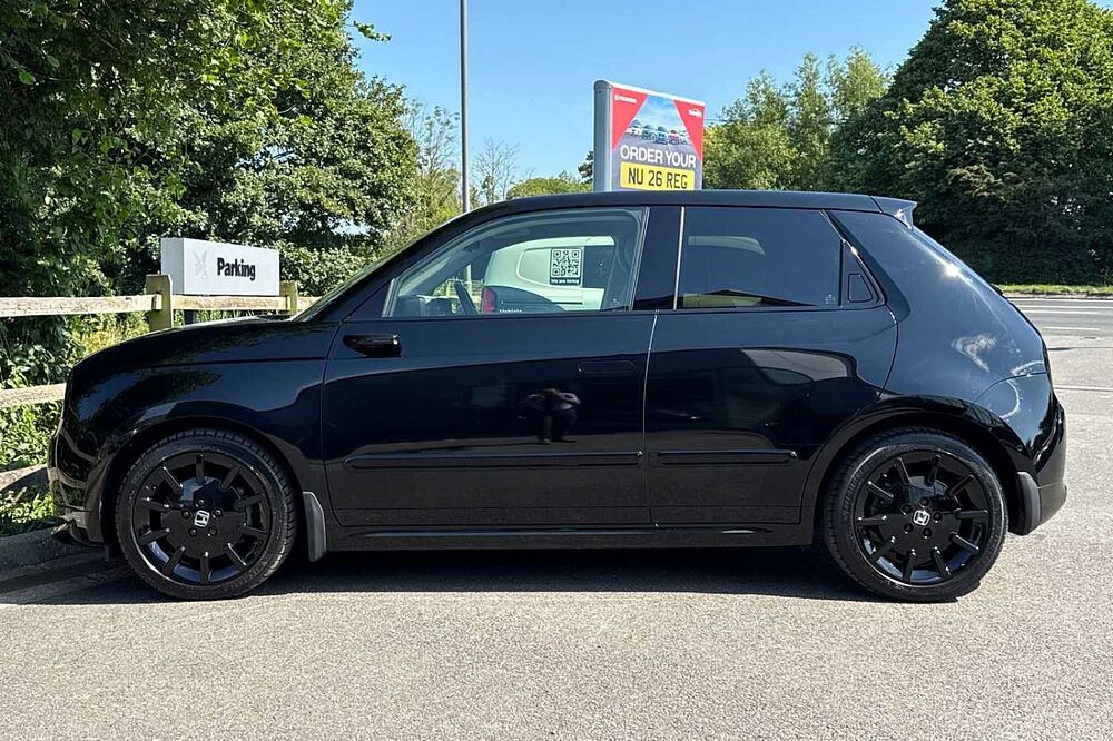 Honda e 113kW Advance 36kWh Auto