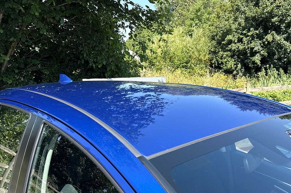 Honda Jazz 1.5 i-VTEC Sport Navi Manual
