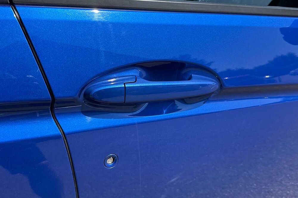 Honda Jazz 1.5 i-VTEC Sport Navi Manual
