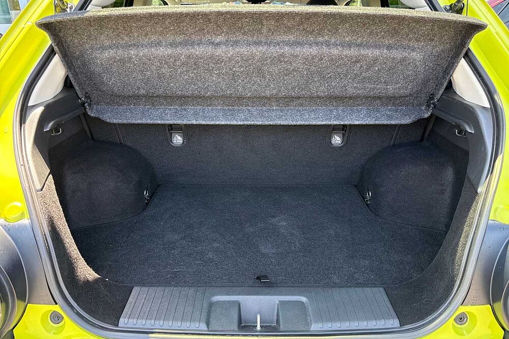 Honda e 113kW Advance 36kWh Auto