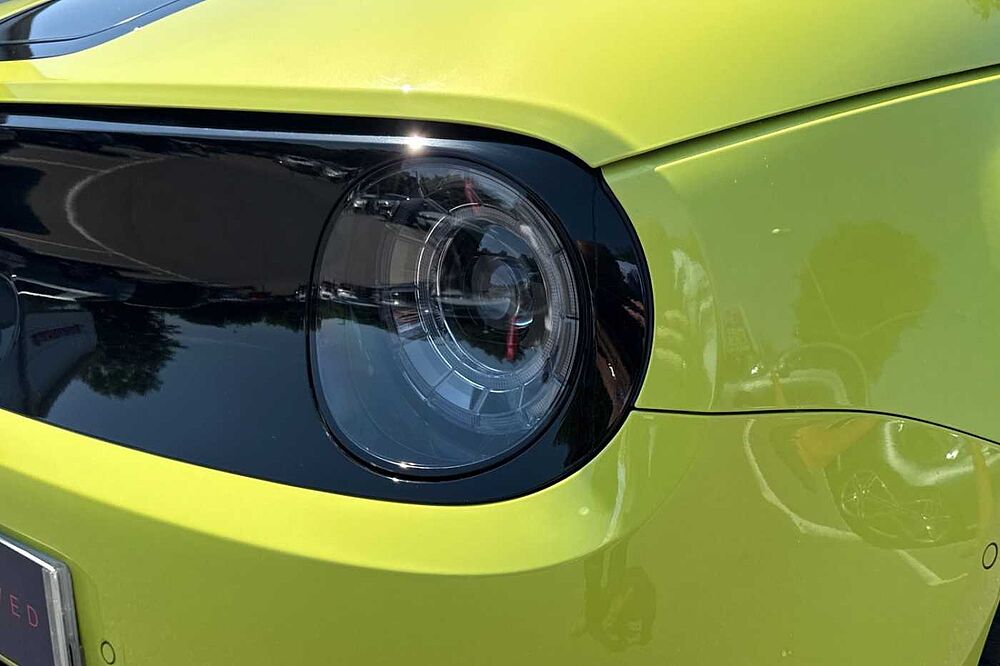 Honda e 113kW Advance 36kWh Auto