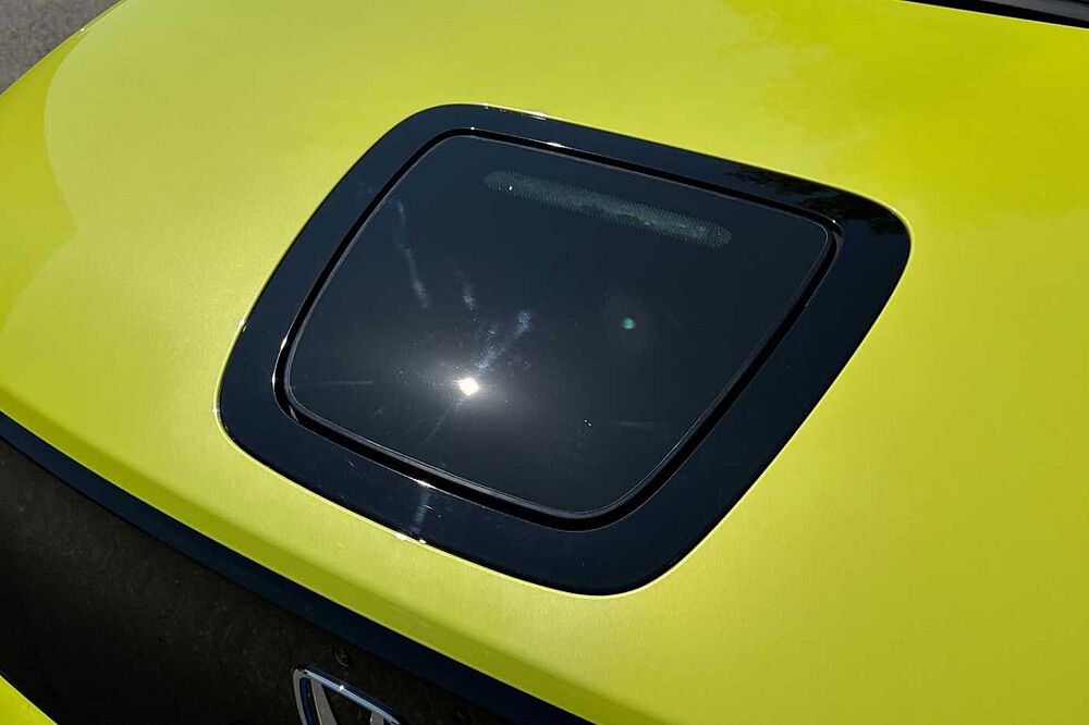 Honda e 113kW Advance 36kWh Auto