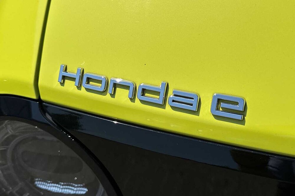Honda e 113kW Advance 36kWh Auto