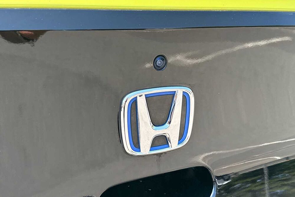 Honda e 113kW Advance 36kWh Auto