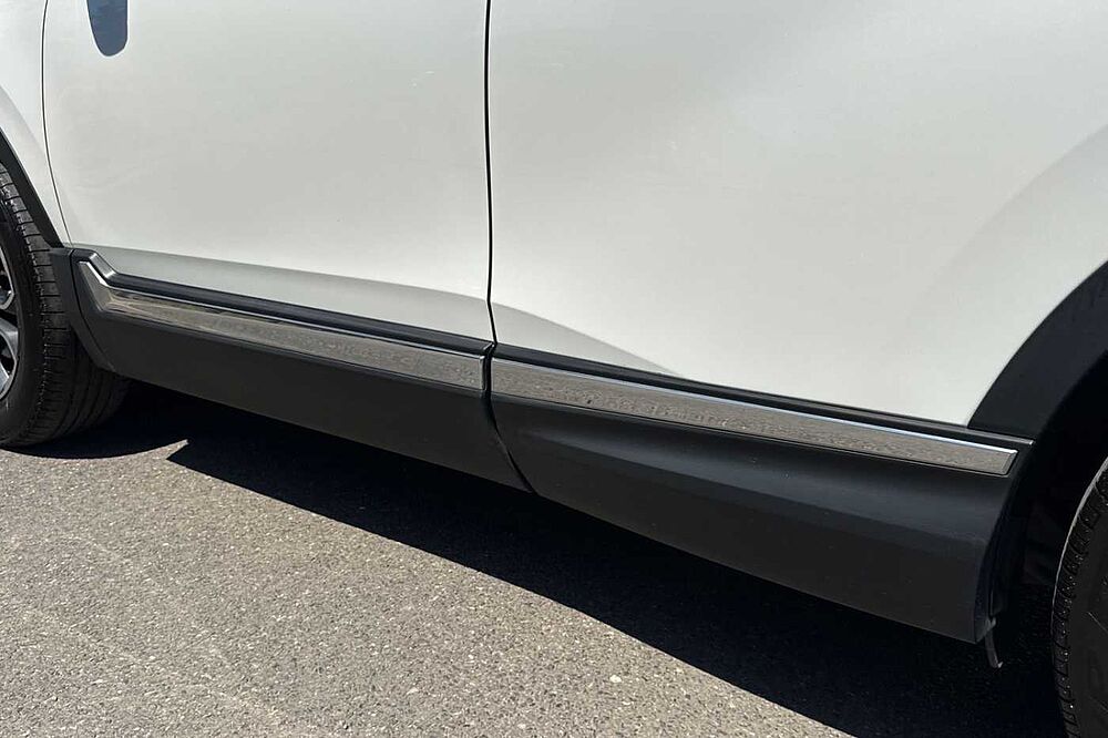 Honda CR-V 2.0 i-MMD SR 2WD eCVT