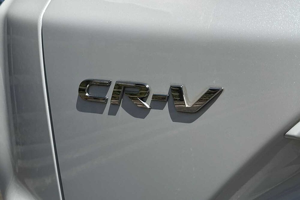 Honda CR-V 2.0 i-MMD SR 2WD eCVT