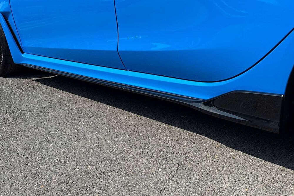 Honda Civic 2.0 VTEC Turbo Type R