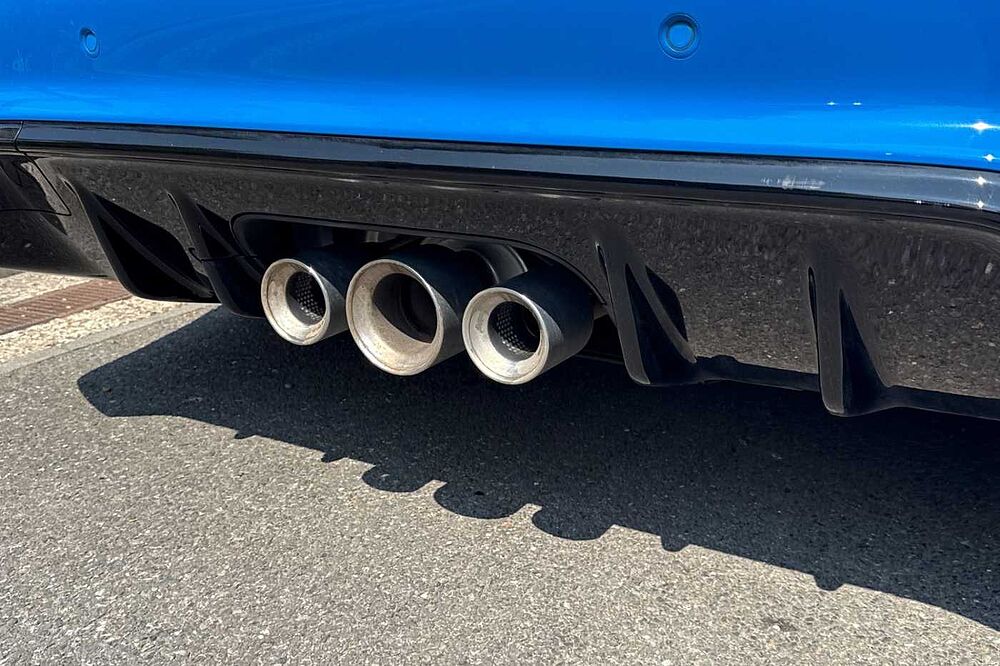 Honda Civic 2.0 VTEC Turbo Type R