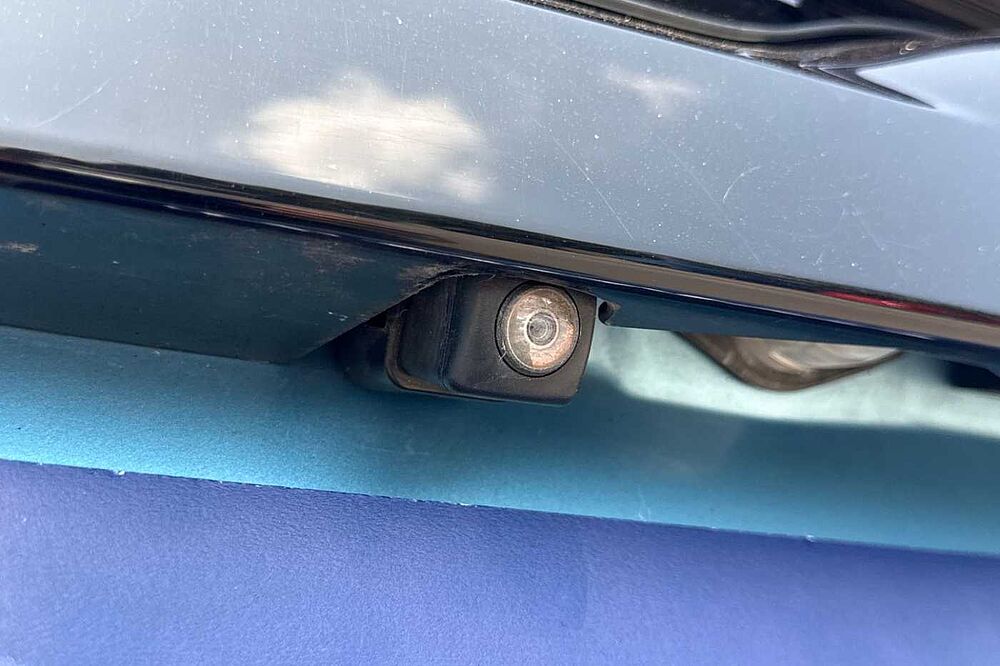 Honda Jazz 1.3 i-VTEC EX Navi CVT