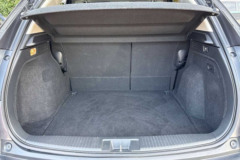 Honda HR-V 1.5 i-VTEC SE Manual