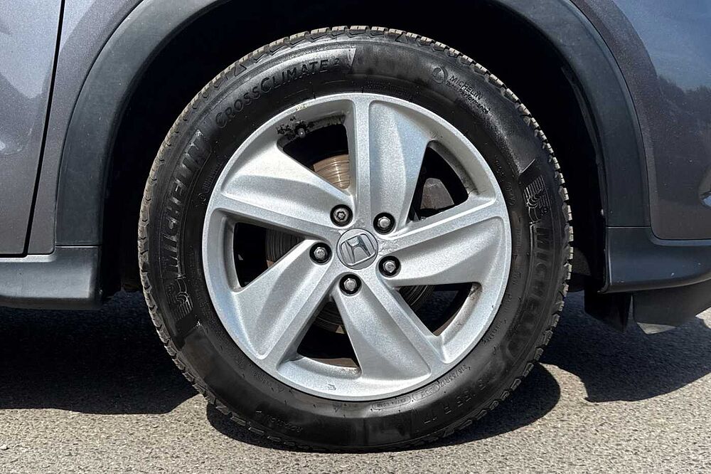 Honda HR-V 1.5 i-VTEC SE Manual