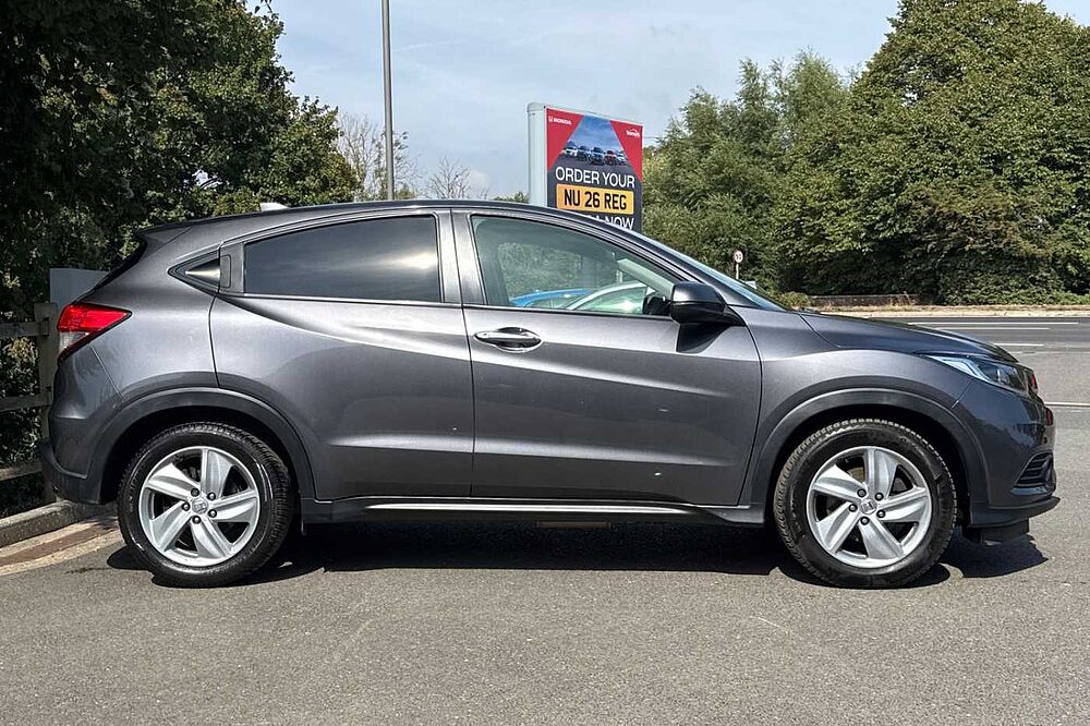 Honda HR-V 1.5 i-VTEC SE Manual