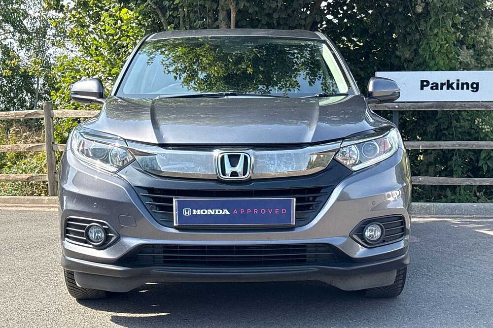 Honda HR-V 1.5 i-VTEC SE Manual
