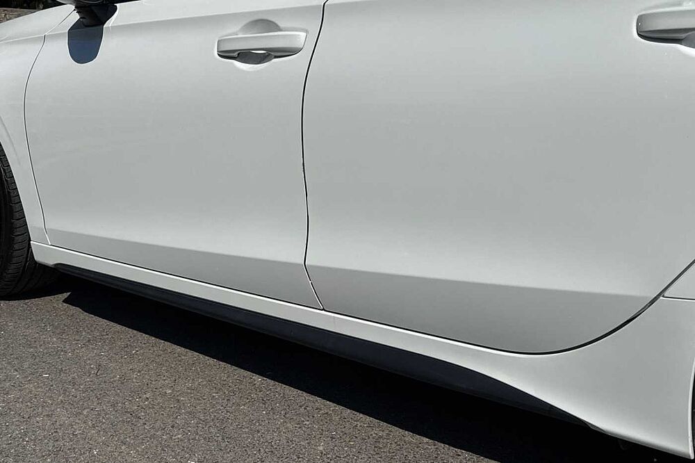 Honda Civic 2.0 eHEV Advance eCVT