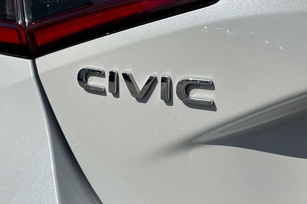 Honda Civic 2.0 eHEV Advance eCVT