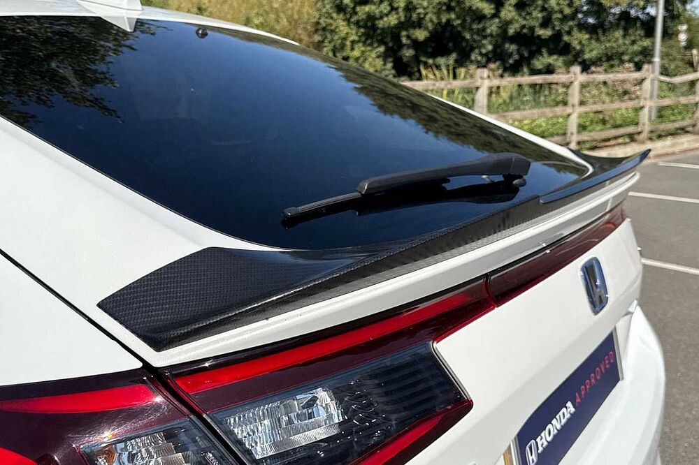 Honda Civic 2.0 eHEV Advance eCVT
