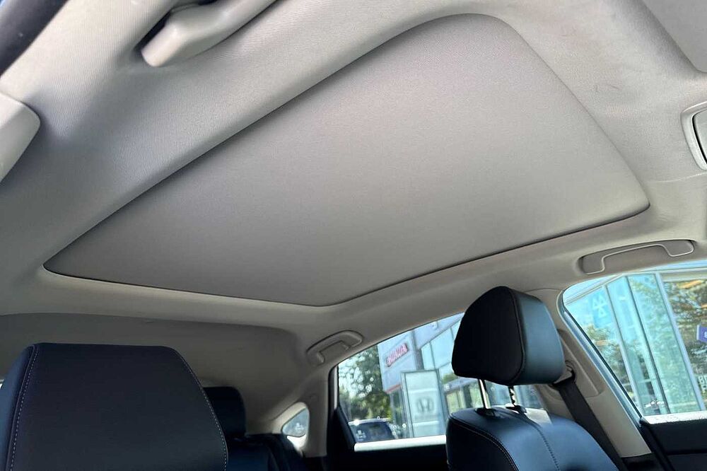 Honda Civic 2.0 eHEV Advance eCVT