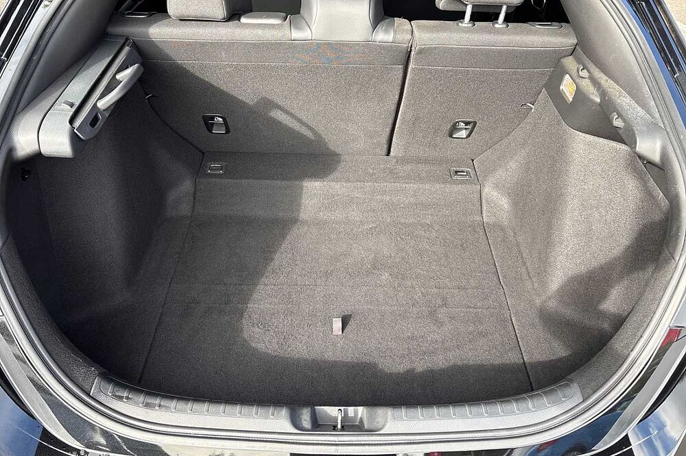Honda Civic 2.0 eHEV Sport eCVT