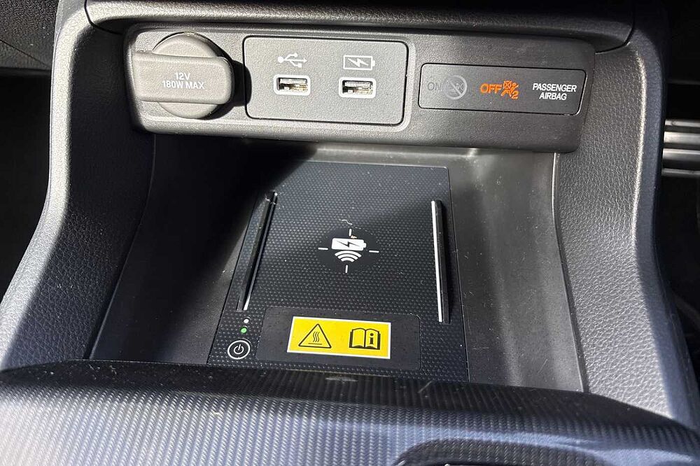 Honda Civic 2.0 eHEV Sport eCVT