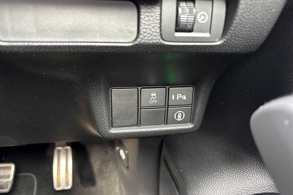 Honda Civic 2.0 eHEV Sport eCVT