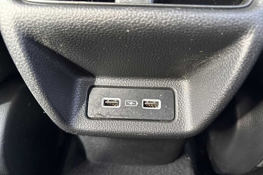 Honda Civic 2.0 eHEV Sport eCVT