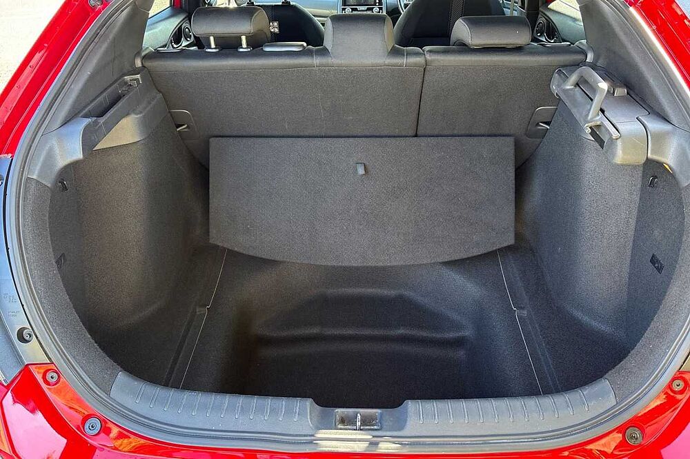 Honda Civic 1.0 VTEC Turbo 126 SR CVT