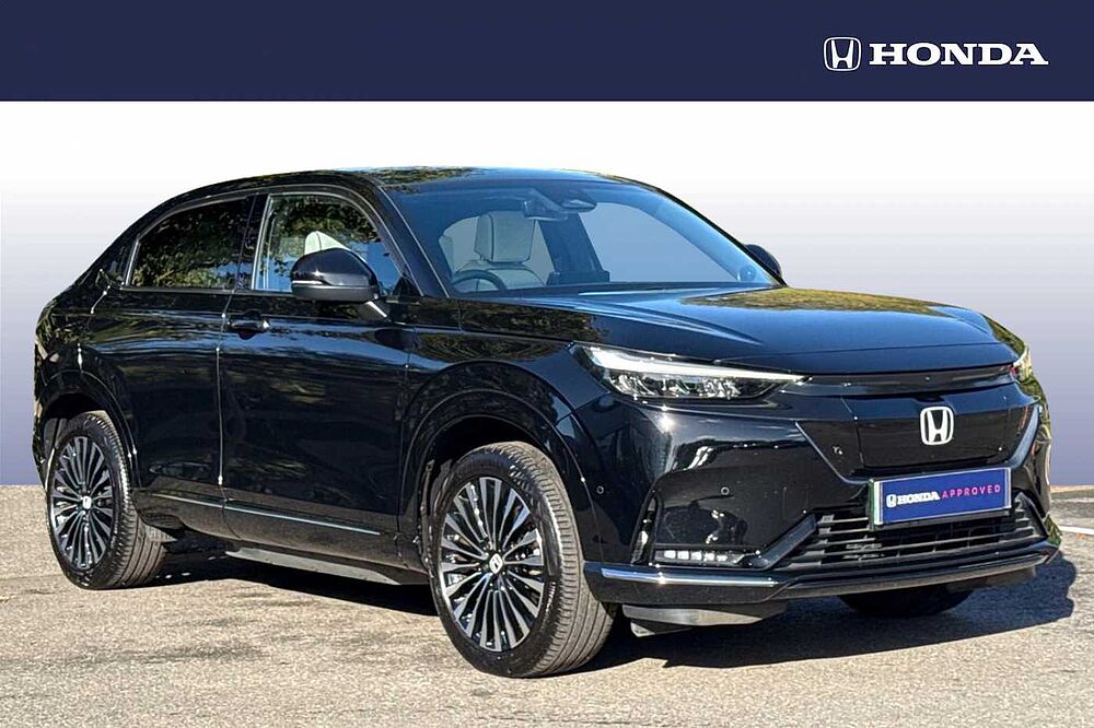 Honda e: Ny1 150kW Advance 69kWh Auto