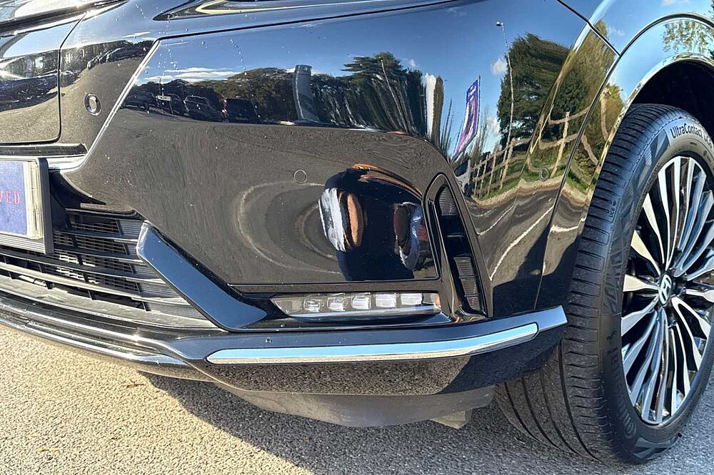 Honda e: Ny1 150kW Advance 69kWh Auto