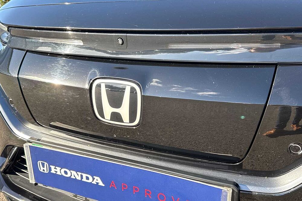 Honda e: Ny1 150kW Advance 69kWh Auto