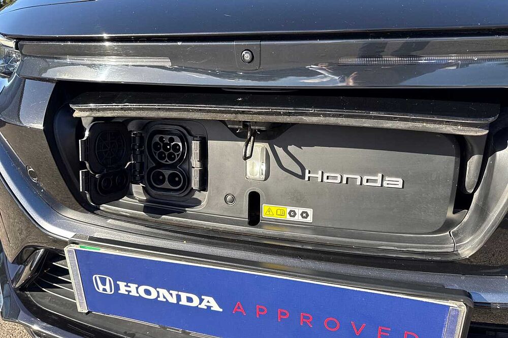 Honda e: Ny1 150kW Advance 69kWh Auto