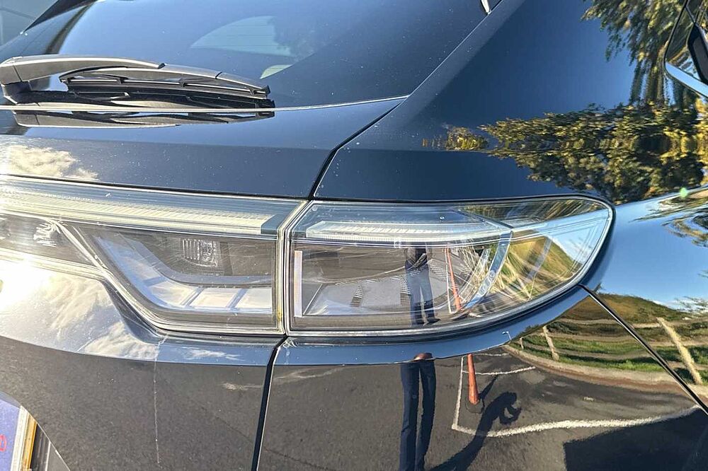 Honda e: Ny1 150kW Advance 69kWh Auto