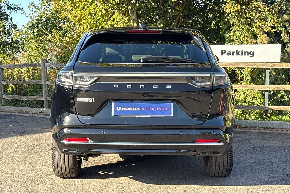 Honda e: Ny1 150kW Advance 69kWh Auto