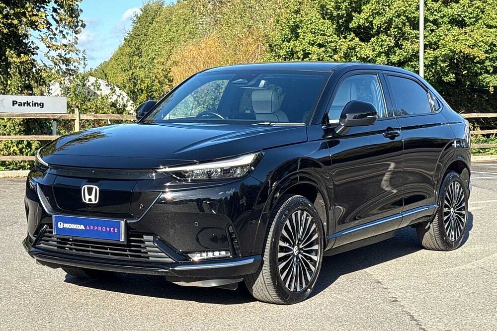 Honda e: Ny1 150kW Advance 69kWh Auto