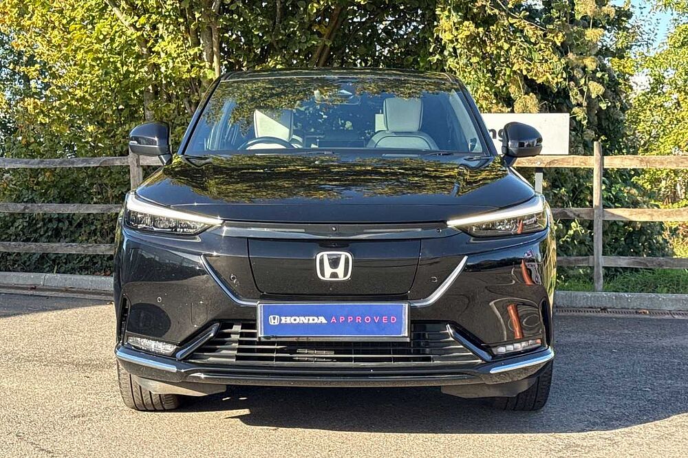 Honda e: Ny1 150kW Advance 69kWh Auto
