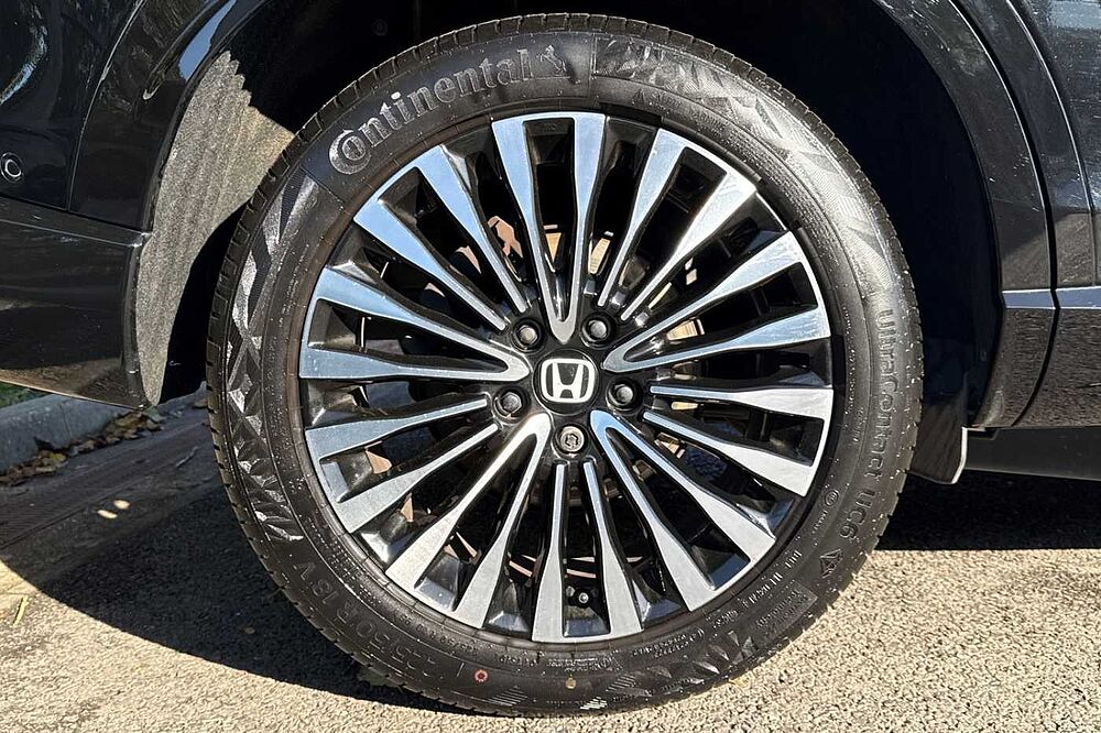 Honda e: Ny1 150kW Advance 69kWh Auto