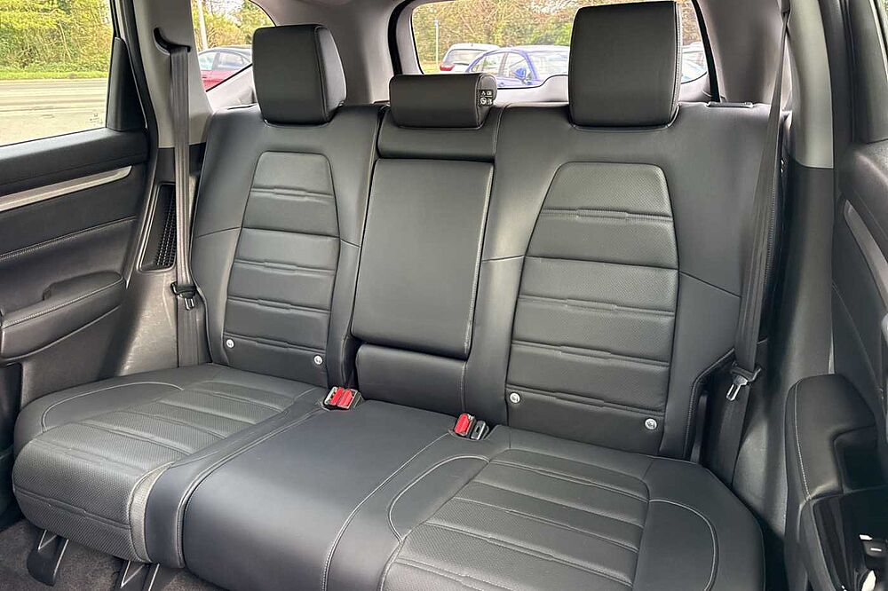 Honda CR-V 2.0 i-MMD SR AWD eCVT