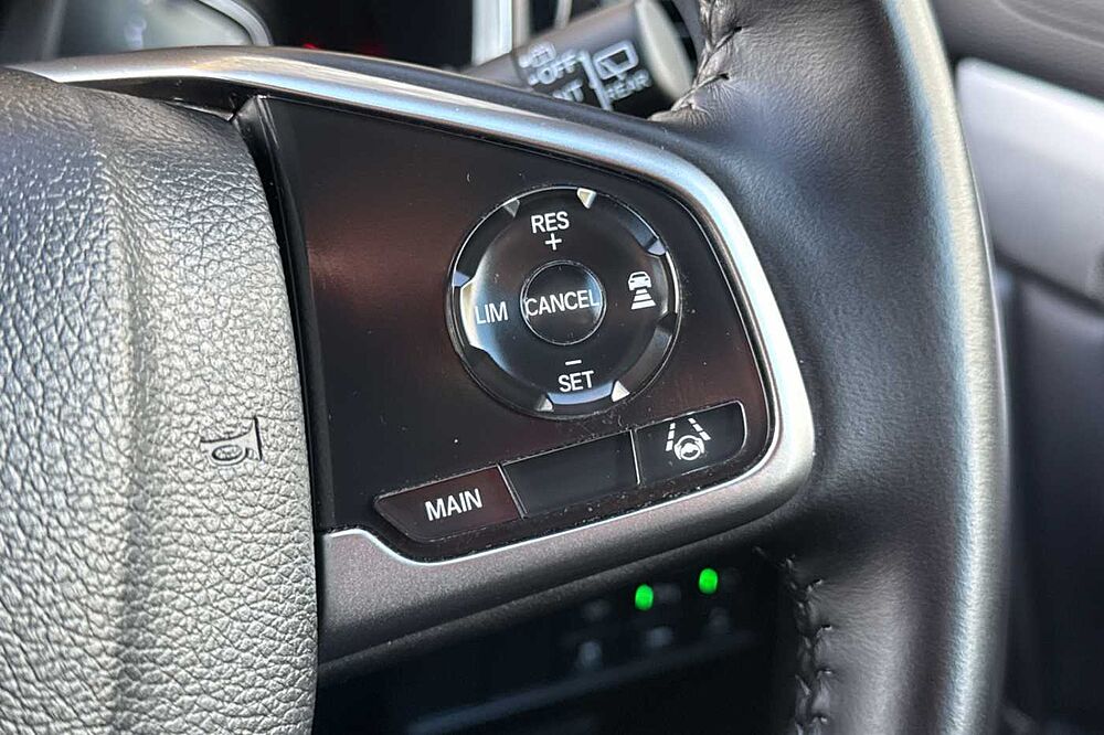 Honda CR-V 2.0 i-MMD SR AWD eCVT