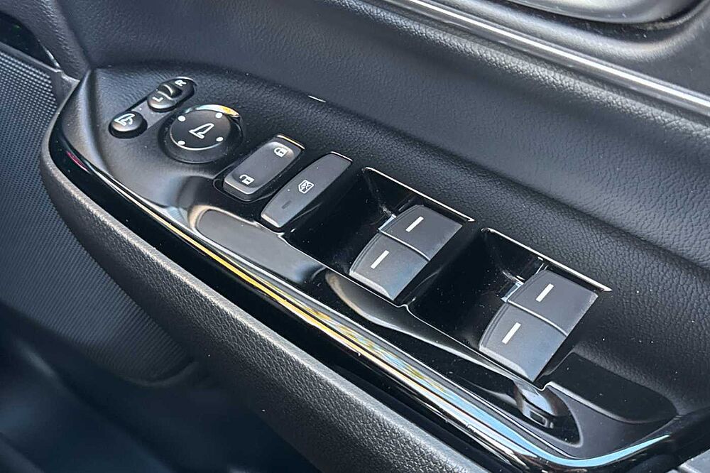 Honda CR-V 2.0 i-MMD SR AWD eCVT