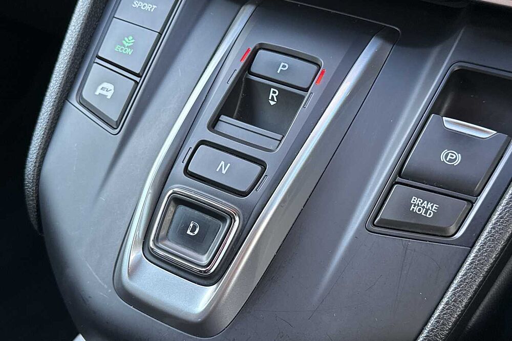 Honda CR-V 2.0 i-MMD SR AWD eCVT